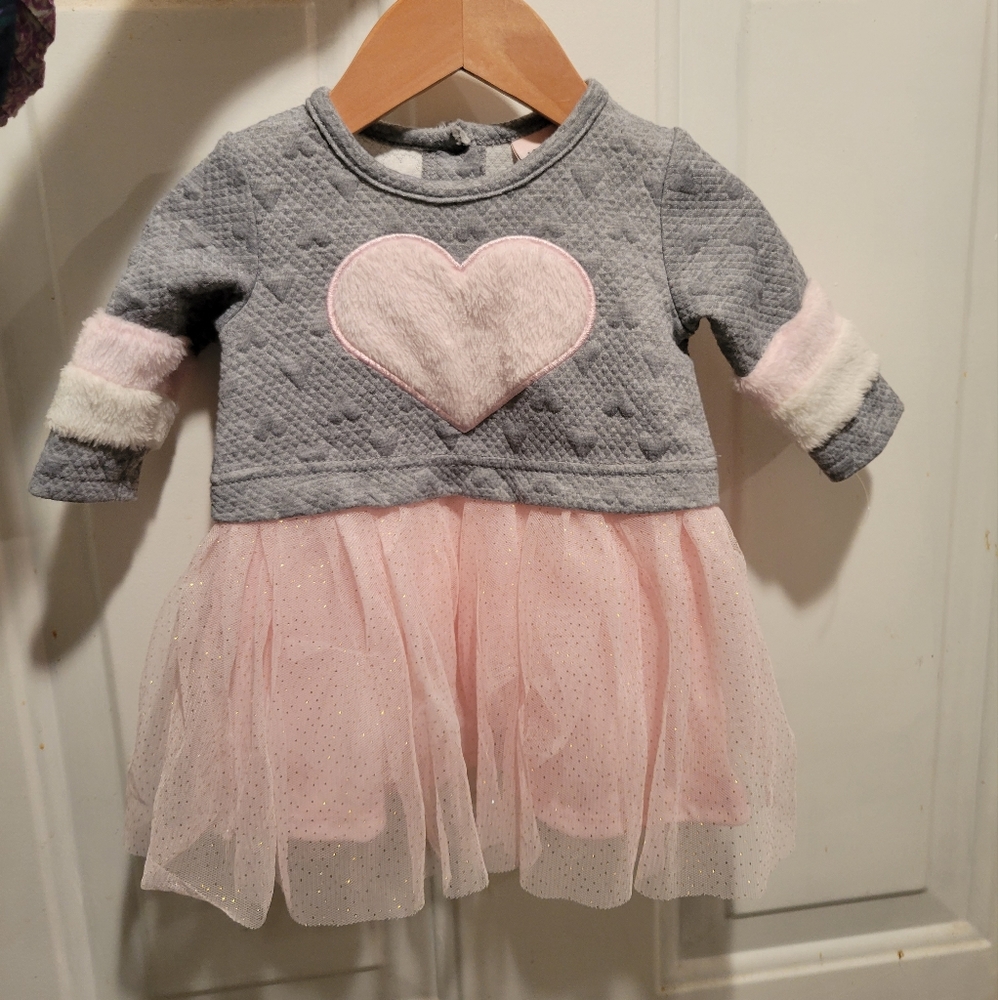 Baby girl dress